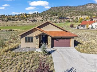 103 Fairway Drive, South Fork, CO 81154