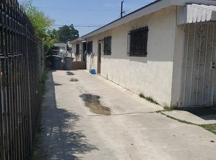 9333 San Juan Ave #AB, South Gate, CA 90280