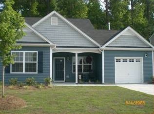 6883 Coopers Hawk Trl, Wendell, NC 27591