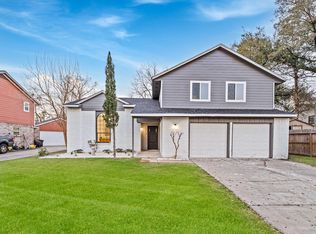 15022 Cedar Ridge Dr, Houston, TX 77082