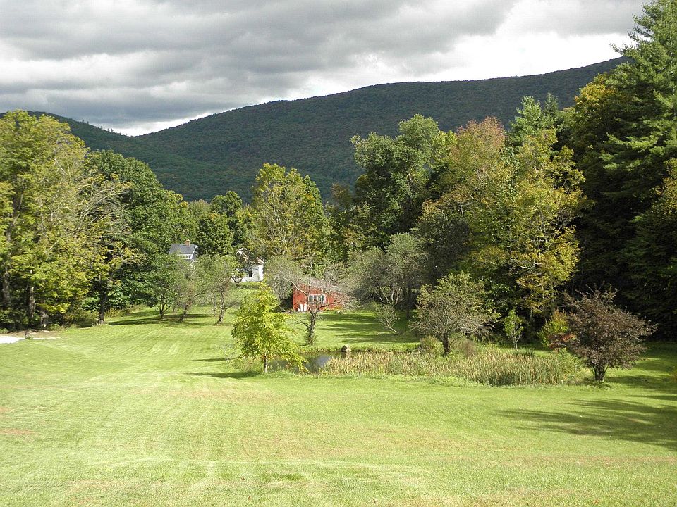 105 Creamery Brook Rd, Danby, VT 05739 MLS 4935155 Zillow