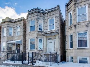 6624 S Rhodes Ave, Chicago, IL 60637