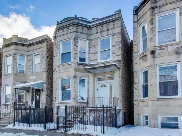 6624 S Rhodes Ave, Chicago, IL 60637