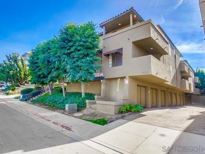 6033 Estelle St APT 9, San Diego, CA, 92115