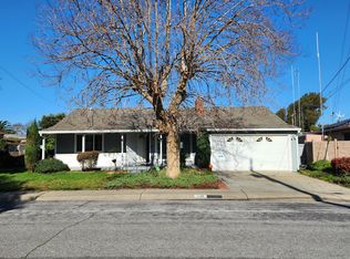 249 Peach Dr, San Lorenzo, CA 94580