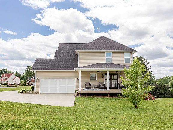 5th image of 145 Clearview Cir NE