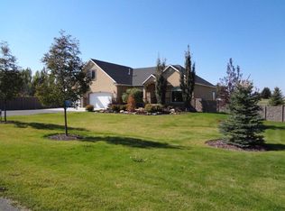 355 Partridge Ln, Rexburg, ID 83440