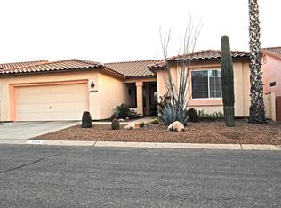 3175 W Desert Dawn Trl, Tucson, AZ 85742