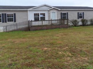 1153 Dock Lamb Rd, Pansey, AL 36370