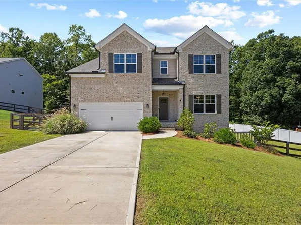 285 Shoals Trl, Dallas, GA 30132