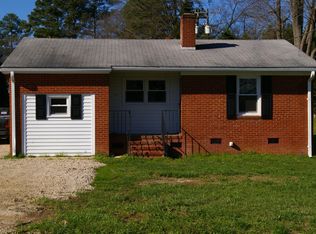 500 Amelia Ave, Spartanburg, SC 29302
