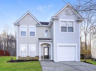 373 Marsh Lake Rd, Lawrenceville, GA 30045