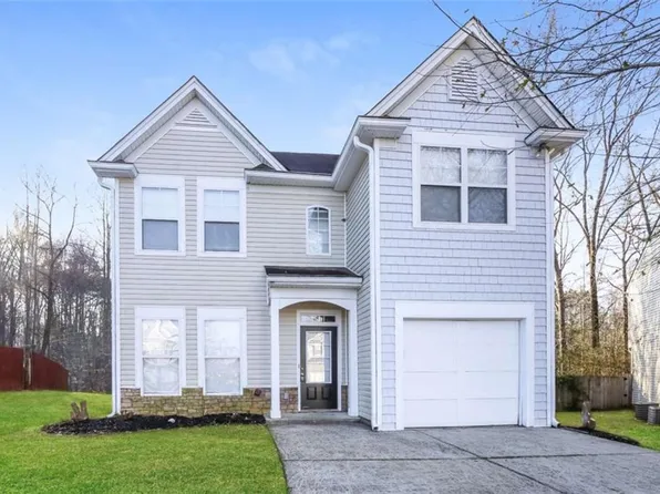 373 Marsh Lake Rd, Lawrenceville, GA 30045