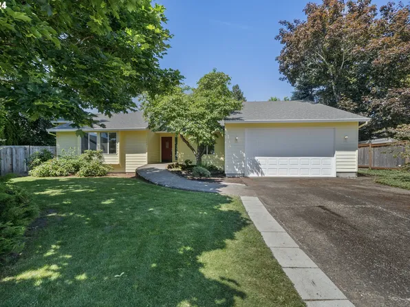 13431 SE Erin Ct, Clackamas, OR 97015