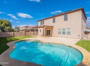 10254 E Honey Mesquite Dr, Tucson, AZ 85730