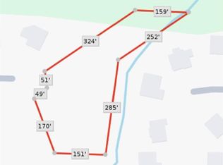 270 Terrace View Dr LOT 17B, Acworth, GA 30101