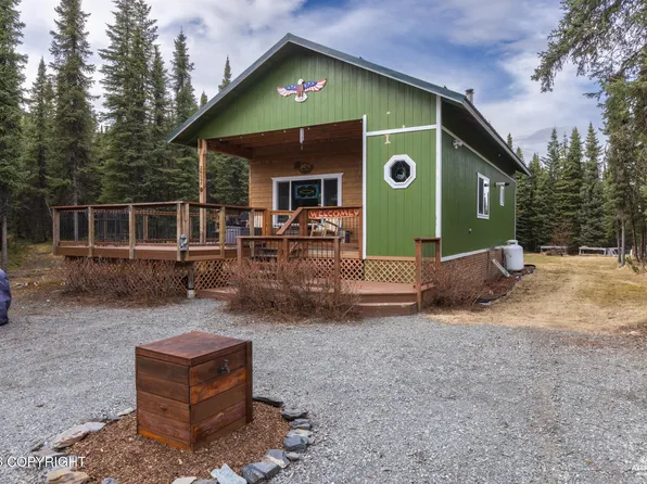 36597 Marcia Ln, Soldotna, AK 99669