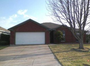 3733 Fleetwood Dr, Fort Worth, TX 76123