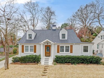 24 Afton Ave, Greenville, SC, 29601