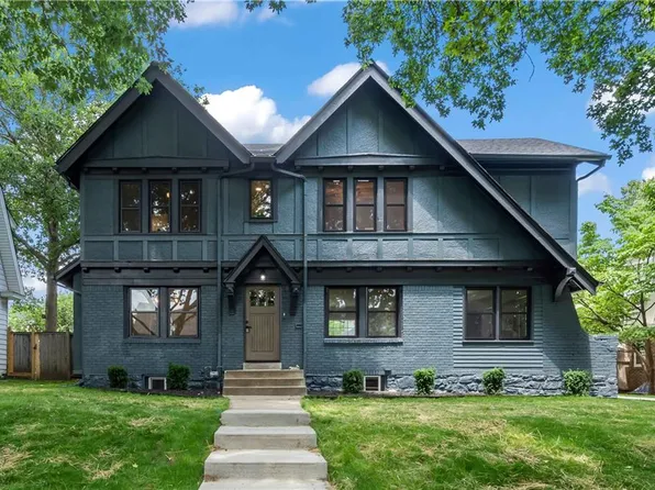 40 W Dartmouth Rd, Kansas City, MO 64113