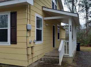 249 Addington Dr NW #249, Rome, GA 30165