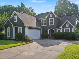 377 Victoria Ln, Stockbridge, GA 30281