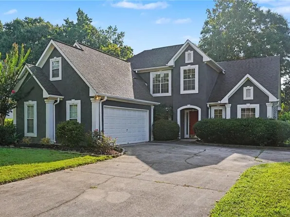 377 Victoria Ln, Stockbridge, GA 30281