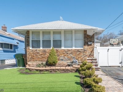 2615 Grasselli Ave, Linden, NJ, 07036
