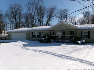423 Leatherwood Circle, Bedford, IN 47421
