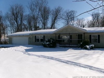 423 Leatherwood Circle, Bedford, IN, 47421
