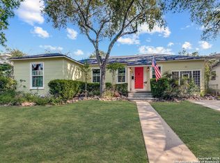 126 Devonshire Dr, San Antonio, TX 78209