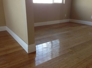 4463 Cloud Nine Ave, Mojave, CA 93501