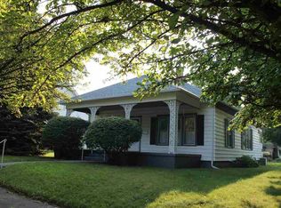 201 Avenue 1, Attica, IN 47918