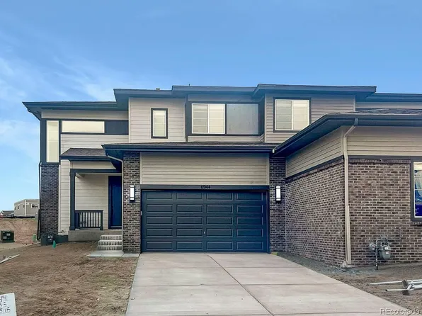 6944 Hidden Cove Ct, Castle Pines, CO 80108