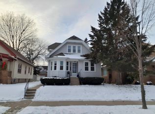 3323 S 11th St #2, Milwaukee, WI 53215