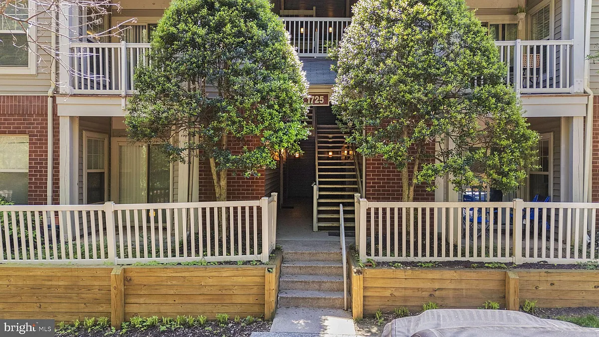 Building Photo - 1725 Ascot Way #1725B