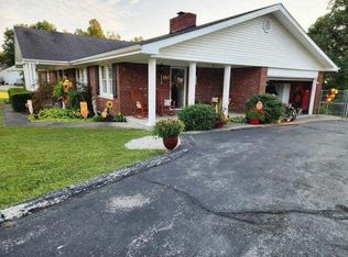 180 Chestnut Ridge Rd, Mount Vernon, KY 40456