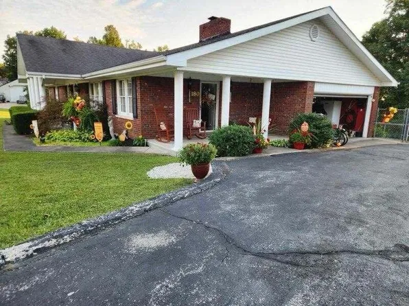 180 Chestnut Ridge Rd, Mount Vernon, KY 40456