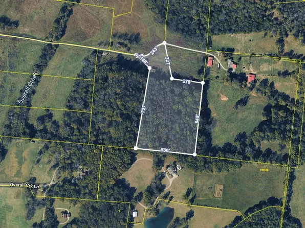 8930 Horton Hwy Lot 8, College Grove, TN 37046