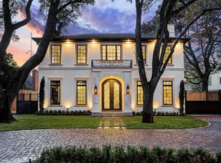 5516 Buffalo Speedway, Houston, TX 77005