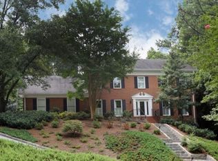 5445 Shiver Smt, Sandy Springs, GA 30342