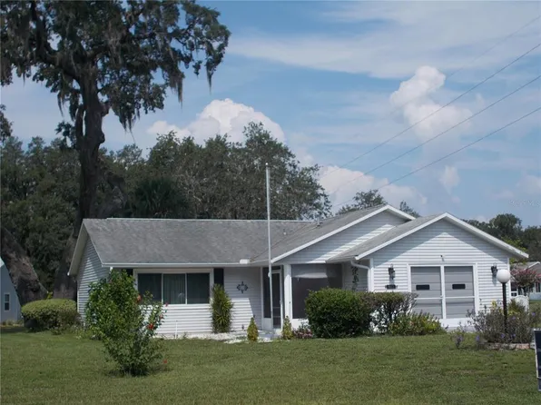 612 Fannich Ct, Leesburg, FL 34788