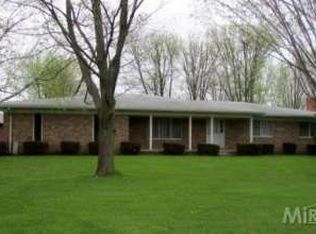 52520 North Ave, Macomb, MI