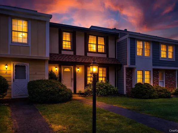 7 Sunny Brook Circle, Highland, NY 12528