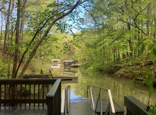 142 Mimosa Rd, Statesville, NC 28677