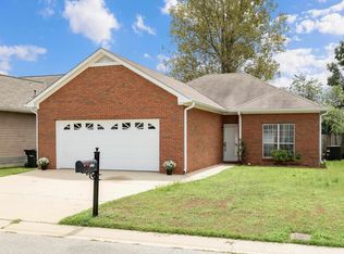 1017 Windsor Pkwy, Moody, AL 35004