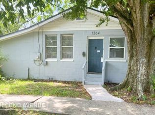 1264 W 18th St, Jacksonville, FL 32209