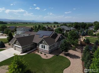 7477 Citation Ln, Longmont, CO 80503