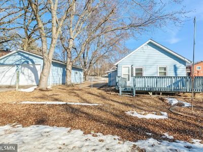 12691 1st Ave S, Zimmerman, MN, 55398