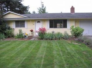 7172 Mecklem Rd, Everson, WA 98247